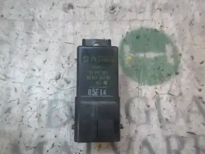 Автозапчастина б/у коробка передігрів для citroen c4 cactus feel посилання на oem iam 9802424080