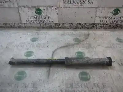 Piesă de schimb auto la mâna a doua amortizor spate stânga pentru toyota yaris 1.3 16v cat referințe oem iam 485300d180