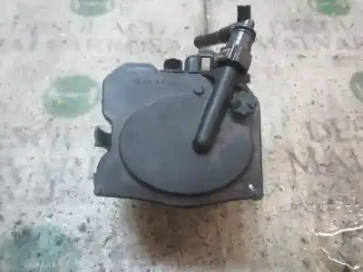 Peça sobressalente para automóvel em segunda mão Suporte De Filtro Gasóleo por CITROEN BERLINGO FURGONETA/MONOVOLUMEN (B9) 1.6 HDi / BlueHDi 75 Referências OEM IAM   
