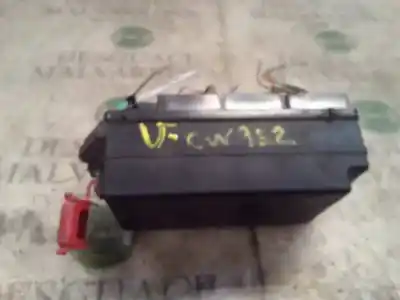 Second-hand car spare part fuse box unit for chevrolet trans sport 3.4 v6 cat oem iam references   