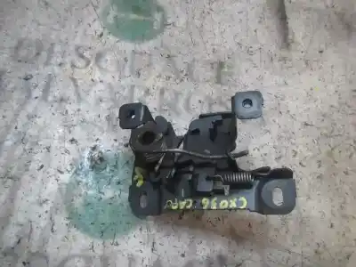 Автозапчастина б/у ЗАМОК КАПОТА для AUDI A3 (8L)  Посилання на OEM IAM   