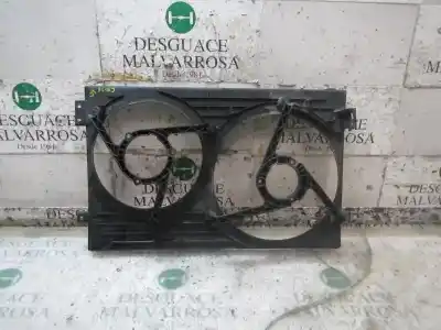 Автозапчастина б/у повітряний канал для audi a3 (8l) 1.8 ambiente посилання на oem iam 