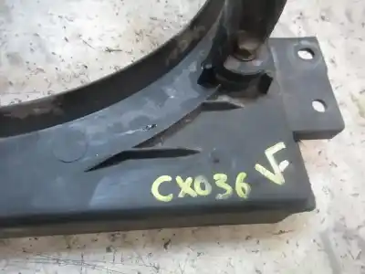 Автозапчастина б/у повітряний канал для audi a3 (8l) 1.8 ambiente посилання на oem iam   