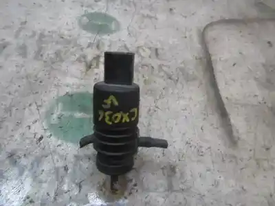 Автозапчастина б/у чистити насос для audi a3 (8l) 1.8 ambiente посилання на oem iam 