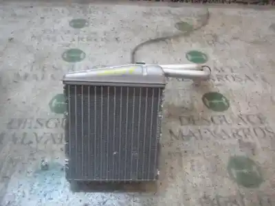 Pièce détachée automobile d'occasion CHAUFFAGE / CLIMATISATION RADIATEUR pour RENAULT CLIO GRANDTOUR  Références OEM IAM 7701208766  