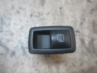 Recambio de automóvil de segunda mano de mando elevalunas trasero izquierdo para mercedes clase m (w164) 3.0 cdi cat referencias oem iam a25182005109051