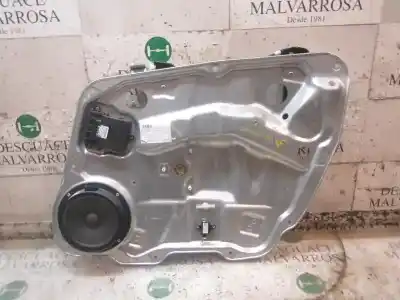 Recambio de automóvil de segunda mano de elevalunas delantero derecho para mercedes clase m (w164) 3.0 cdi cat referencias oem iam a1647201679