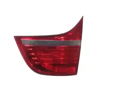 Tweedehands auto-onderdeel achterlampje rechts binnen voor bmw x6 (e71) 3.0 turbodiesel cat oem iam-referenties 63217179988