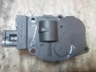 Tweedehands auto-onderdeel airconditioning luikjes openingsmotor voor bmw x6 (e71) 3.0 turbodiesel cat oem iam-referenties 64119321034