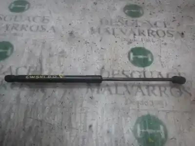 Tweedehands auto-onderdeel motorkap schokbreker voor bmw x6 (e71) 3.0 turbodiesel cat oem iam-referenties 51237148346