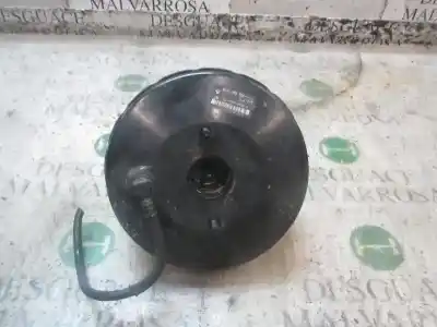 Автозапчастина б/у гальмівний серво для dacia logan mcv laureate посилання на oem iam 472109134r