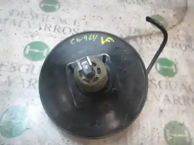 Second-hand car spare part brake servo for dacia logan mcv laureate oem iam references 472109134r 03775285354 8200764734