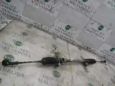 İkinci el araba yedek parçası direksiyon raf için ford fiesta courier (dx) furg. oem iam referansları 