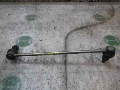 Pezzo di ricambio per auto di seconda mano staffa anteriore sinistra per seat leon (1p1) reference riferimenti oem iam 1k0411315k