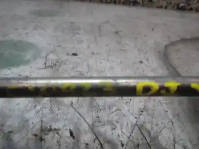 Second-hand car spare part left front bracket for seat leon (1p1) reference oem iam references 1k0411315k  