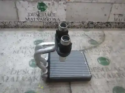 Pezzo di ricambio per auto di seconda mano radiatore riscaldamento/aria condizionata per seat leon (1p1) reference riferimenti oem iam 1k0819031b