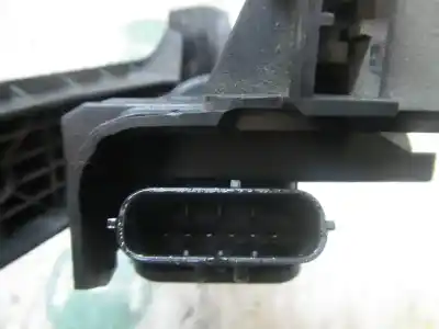 Second-hand car spare part potentiometer for seat leon (1p1) reference oem iam references 1k1721503l  1k1721503p