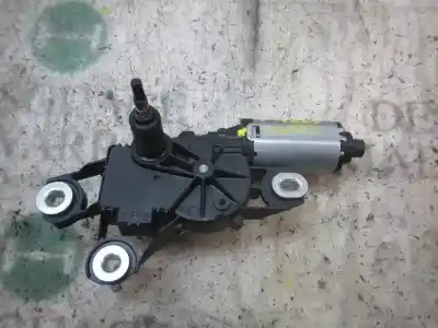 Pezzo di ricambio per auto di seconda mano motore tergicristallo posteriore per seat leon (1p1) reference riferimenti oem iam 5p0955711c
