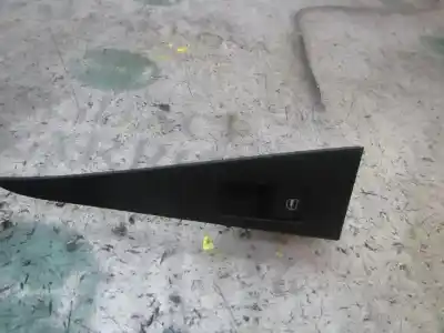 Pezzo di ricambio per auto di seconda mano comando alzacristalli posteriori destro per seat leon (1p1) reference riferimenti oem iam 7l6959855breh