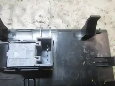 Second-hand car spare part right front power window switch for seat leon (1p1) reference oem iam references 7l6959855breh  