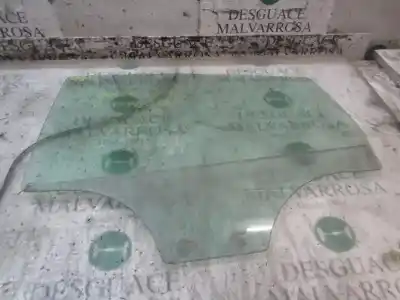 Pezzo di ricambio per auto di seconda mano vetro porta posteriore sinistra per seat leon (1p1) reference riferimenti oem iam 1p0845205b