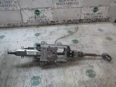 Second-hand car spare part steering column for seat leon (1p1) reference oem iam references 1k1419502ab  