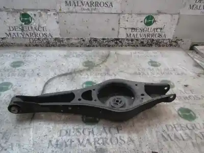 Pezzo di ricambio per auto di seconda mano braccio di sospensione inferiore posteriore sinistro per seat leon (1p1) reference riferimenti oem iam 1k0505311ab