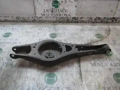 Pezzo di ricambio per auto di seconda mano braccio sospensione posteriore inferiore destro per seat leon (1p1) reference riferimenti oem iam 1k0505311ab