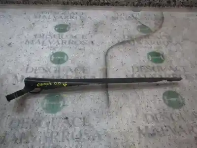 Pezzo di ricambio per auto di seconda mano braccio tergicristallo anteriore destro per seat leon (1p1) reference riferimenti oem iam 1p0955410a1p9