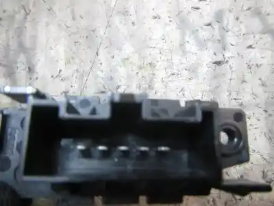 Автозапчасти б/у сопротивление нагреву за fiat doblo cargo 1.3 16v jtd cat ссылки oem iam 55702407  