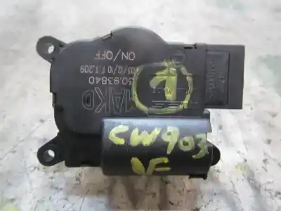 Автозапчасти б/у электронный модуль за fiat doblo cargo 1.3 16v jtd cat ссылки oem iam 77366914