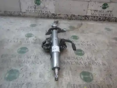 Second-hand car spare part steering column for fiat doblo cargo 1.3 16v jtd cat oem iam references 51861205  