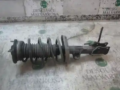 Second-hand car spare part front right shock absorber for fiat doblo cargo 1.3 16v jtd cat oem iam references 51810401  