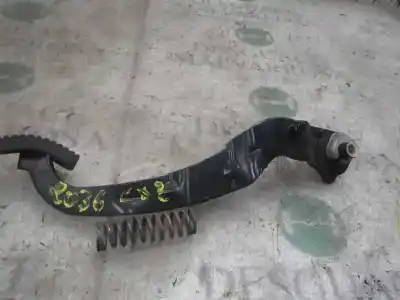 Tweedehands auto-onderdeel koppelingspedaal voor citroen xsara picasso (n68) 1.6 hdi oem iam-referenties 