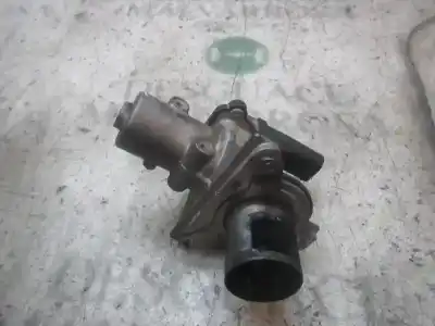 Автозапчастина б/у клапан egr для dacia logan mcv laureate посилання на oem iam 8200561269