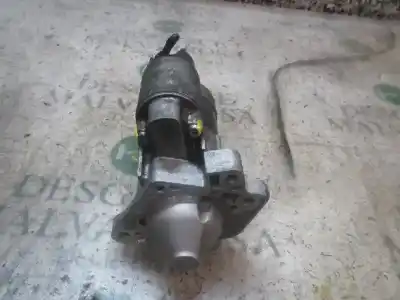 Second-hand car spare part STARTER MOTOR for DACIA LOGAN MCV  OEM IAM references 8200584675  8200584675