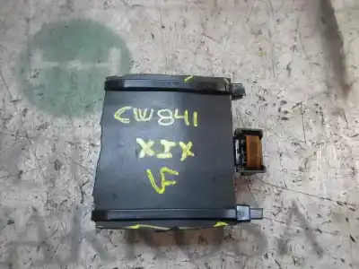 Tweedehands auto-onderdeel elektronische module voor bmw x6 (e71) 3.0 turbodiesel cat oem iam-referenties 61359214978