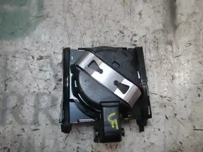 Second-hand car spare part electronic module for bmw x6 (e71) 3.0 turbodiesel cat oem iam references 61359214978 12037322 9191045