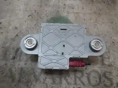 Second-hand car spare part electronic module for bmw x6 (e71) 3.0 turbodiesel cat oem iam references 65206935024 21367510 6935024