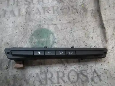 Tweedehands auto-onderdeel elektronische module voor bmw x6 (e71) 3.0 turbodiesel cat oem iam-referenties 61319180945