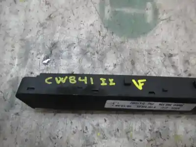 Second-hand car spare part electronic module for bmw x6 (e71) 3.0 turbodiesel cat oem iam references 61319180945 502324 61349180946