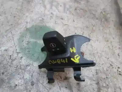 Tweedehands auto-onderdeel multifunctionele bediening voor bmw x6 (e71) 3.0 turbodiesel cat oem iam-referenties 61316966710