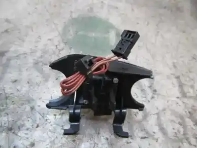 Second-hand car spare part multifunction switch for bmw x6 (e71) 3.0 turbodiesel cat oem iam references 61316966710  61316966710