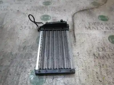 Tweedehands auto-onderdeel verwarmingsweerstand voor bmw x6 (e71) 3.0 turbodiesel cat oem iam-referenties 64119185403