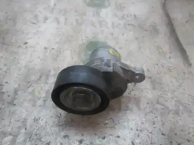 Second-hand car spare part auxiliary belt tensioner for peugeot 208 active oem iam references 9801875280