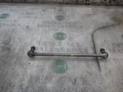 Second-hand car spare part left front bracket for peugeot 208 active oem iam references 508771