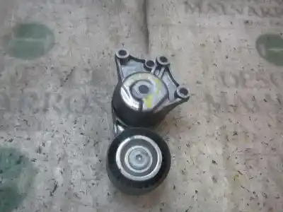 İkinci el araba yedek parçası YARDIMCI KAYIS GERGI için PEUGEOT 208  OEM IAM referansları 5751K4  