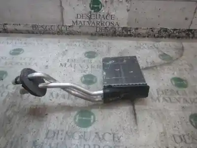 Second-hand car spare part heating / air conditioning radiator for peugeot 208 active oem iam references 1608182480