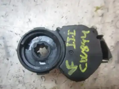 Second-hand car spare part air conditioning hatches opening motor for peugeot 208 active oem iam references 