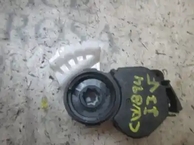 Peça sobressalente para automóvel em segunda mão MOTOR DE ABERTURA DA COMPORTA DE SOFAGEM por PEUGEOT 208  Referências OEM IAM 1608182880  